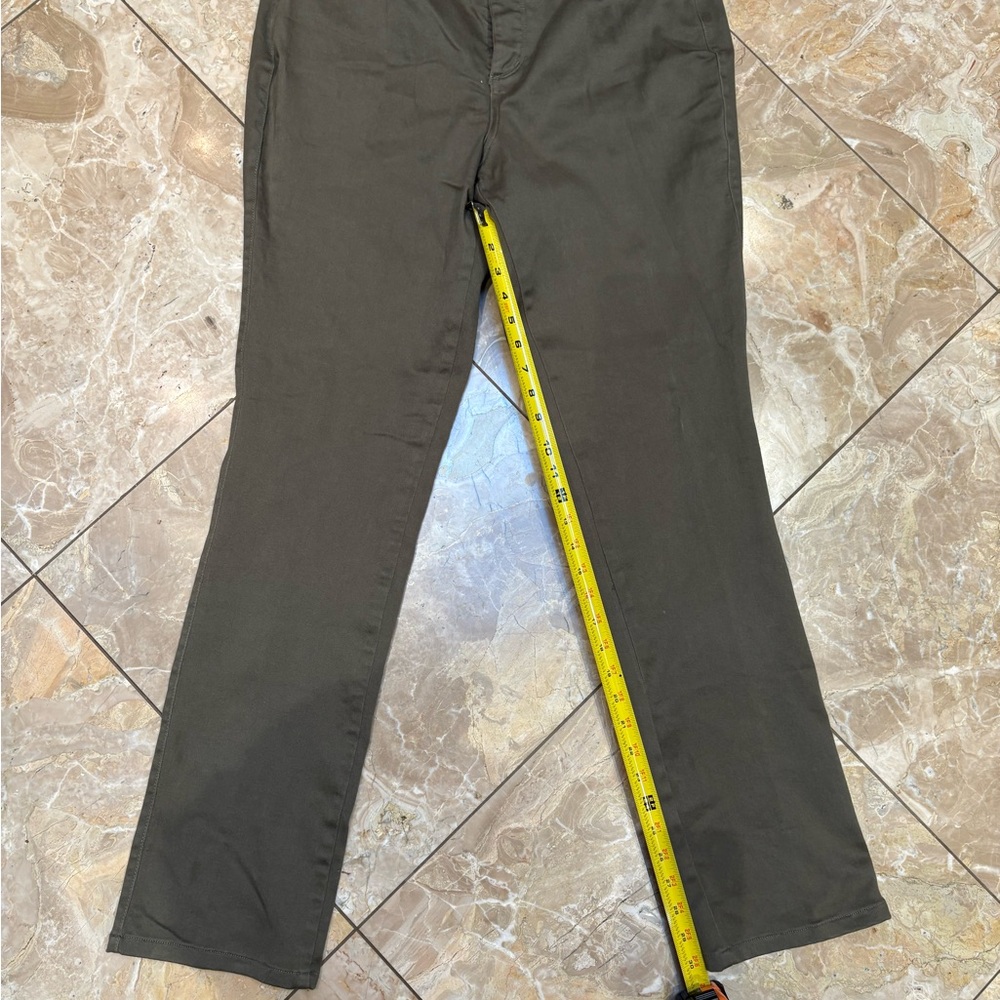 NYDJ stretch jeans 16
